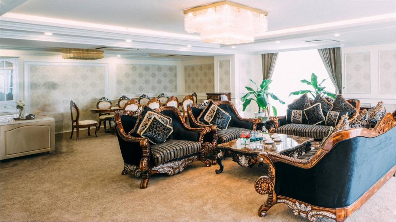 होटल Muong Thanh Grand 4*