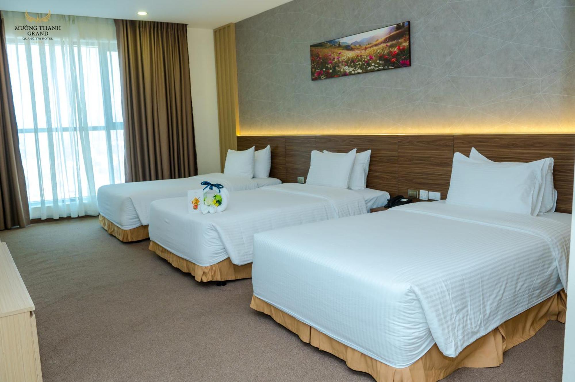 Muong Thanh Grand Quang Tri