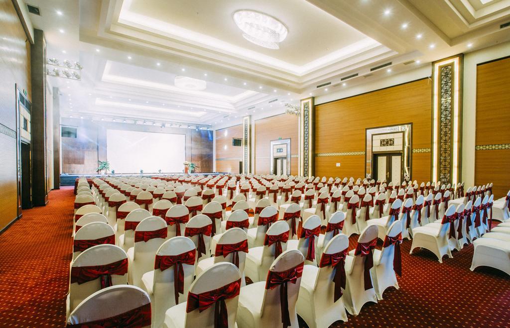 Muong Thanh Grand होटल 4*