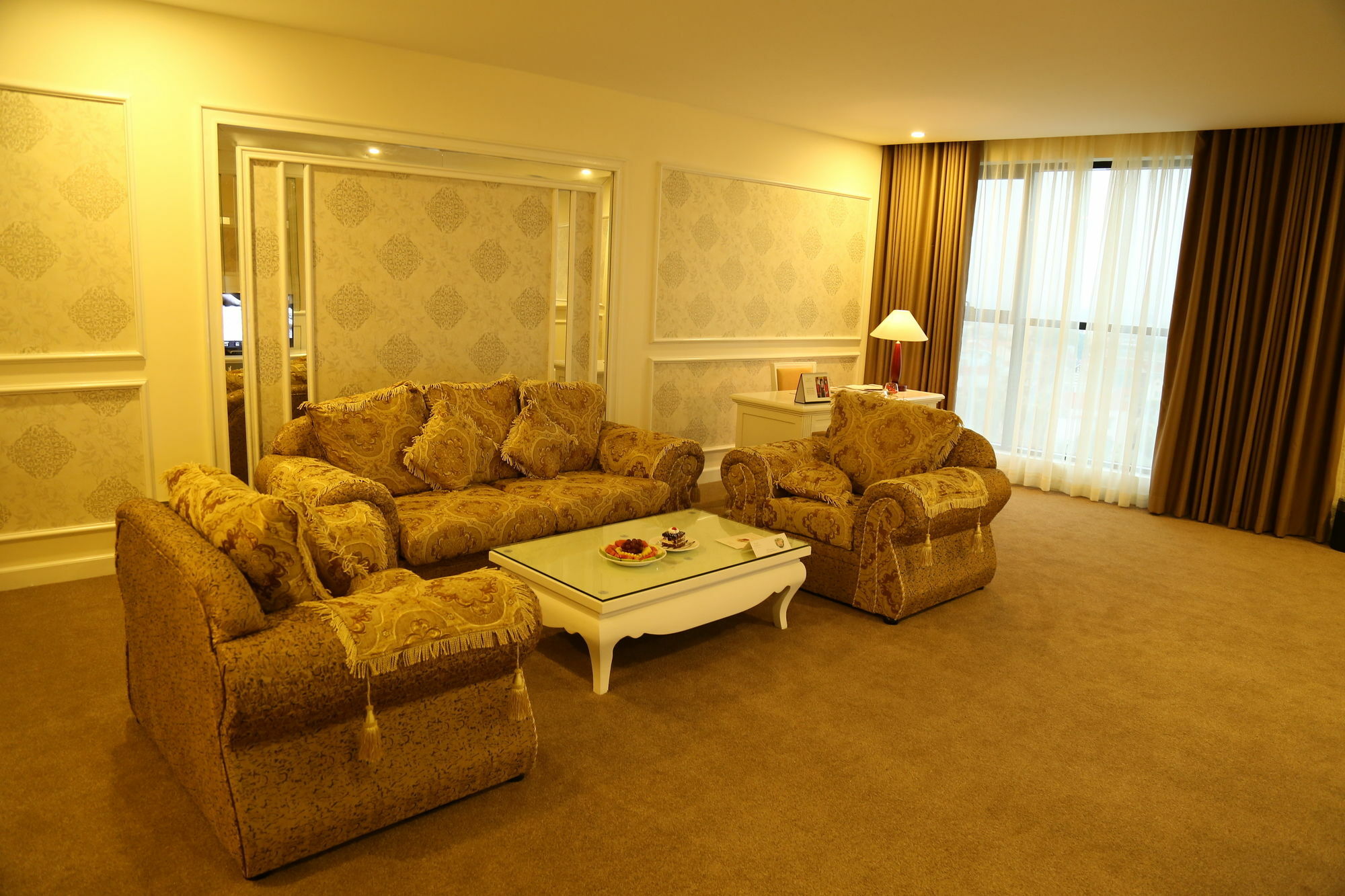 Muong Thanh Grand होटल Quang Tri